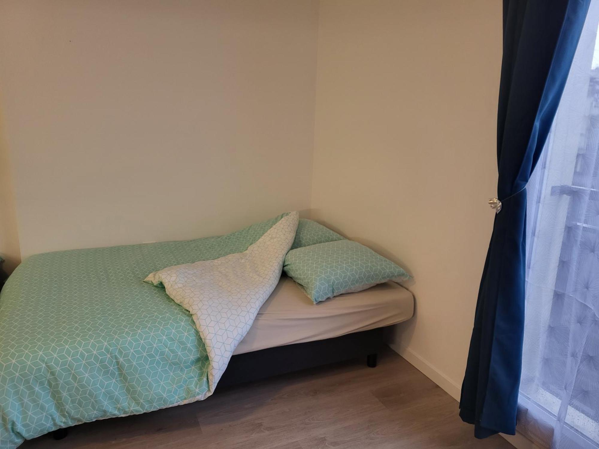 Studio Cosy A 5 Minutes De Disneyland Paris Chalifert 外观 照片