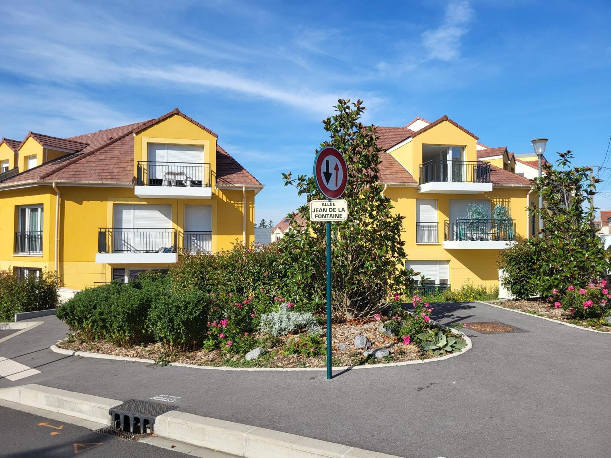Studio Cosy A 5 Minutes De Disneyland Paris Chalifert 外观 照片