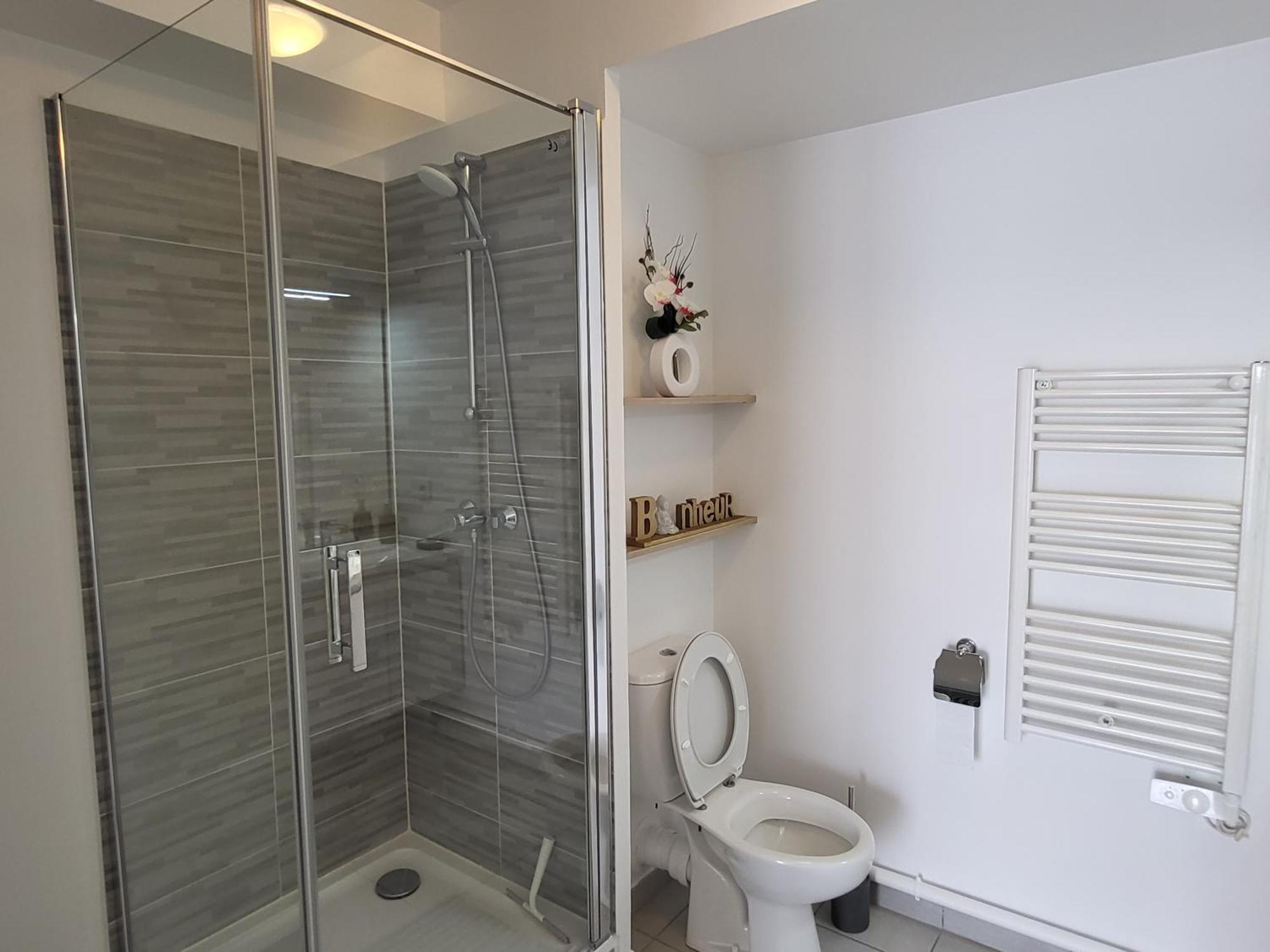 Studio Cosy A 5 Minutes De Disneyland Paris Chalifert 外观 照片