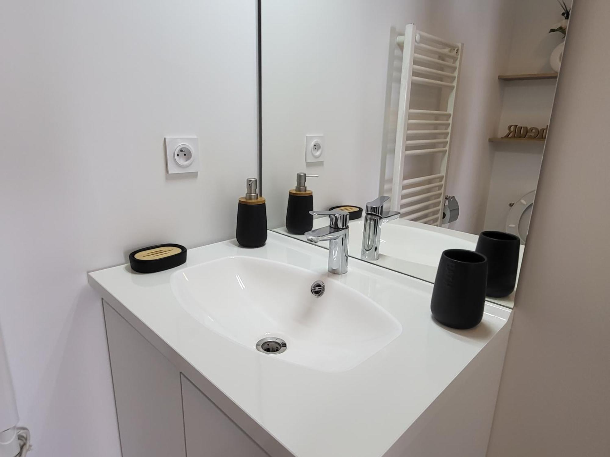 Studio Cosy A 5 Minutes De Disneyland Paris Chalifert 外观 照片